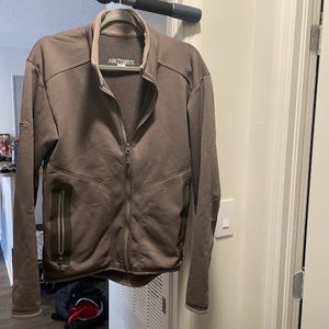 Arc'teryx Men's Technical Fleece